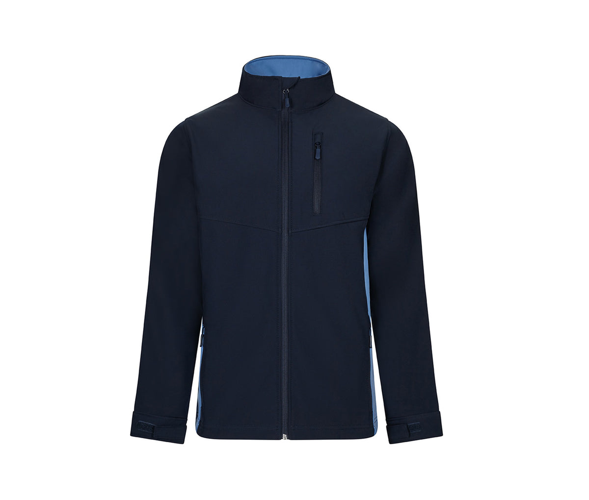 V1064 Marine/Bleu Ciel