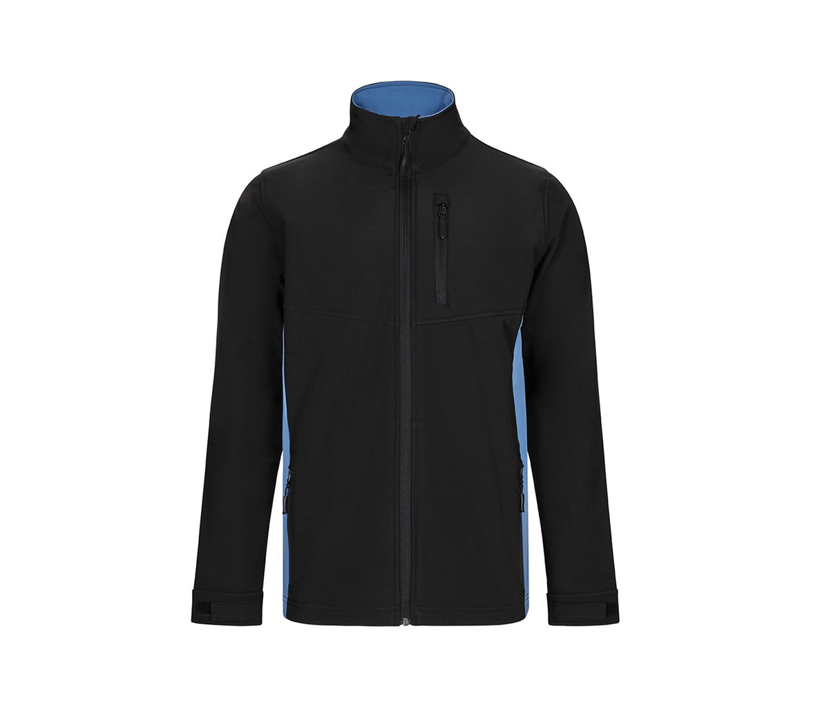 V1064 Noir/Bleu Ciel