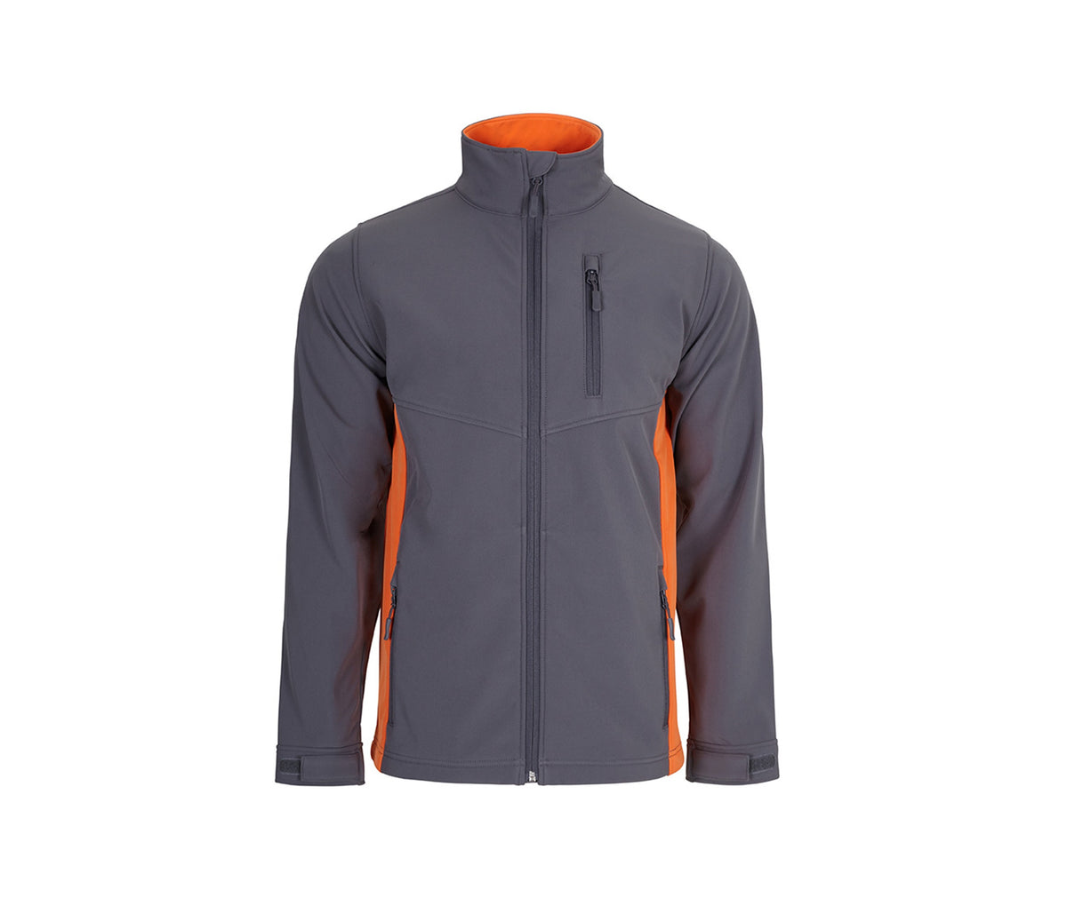 V1064 Gris/Orange