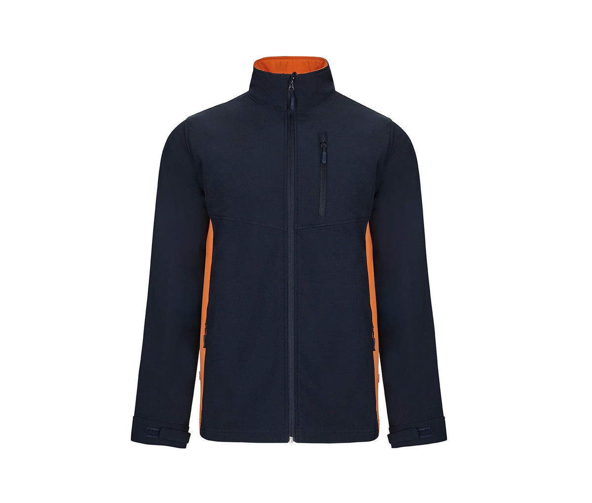 V1064 Marine/Orange
