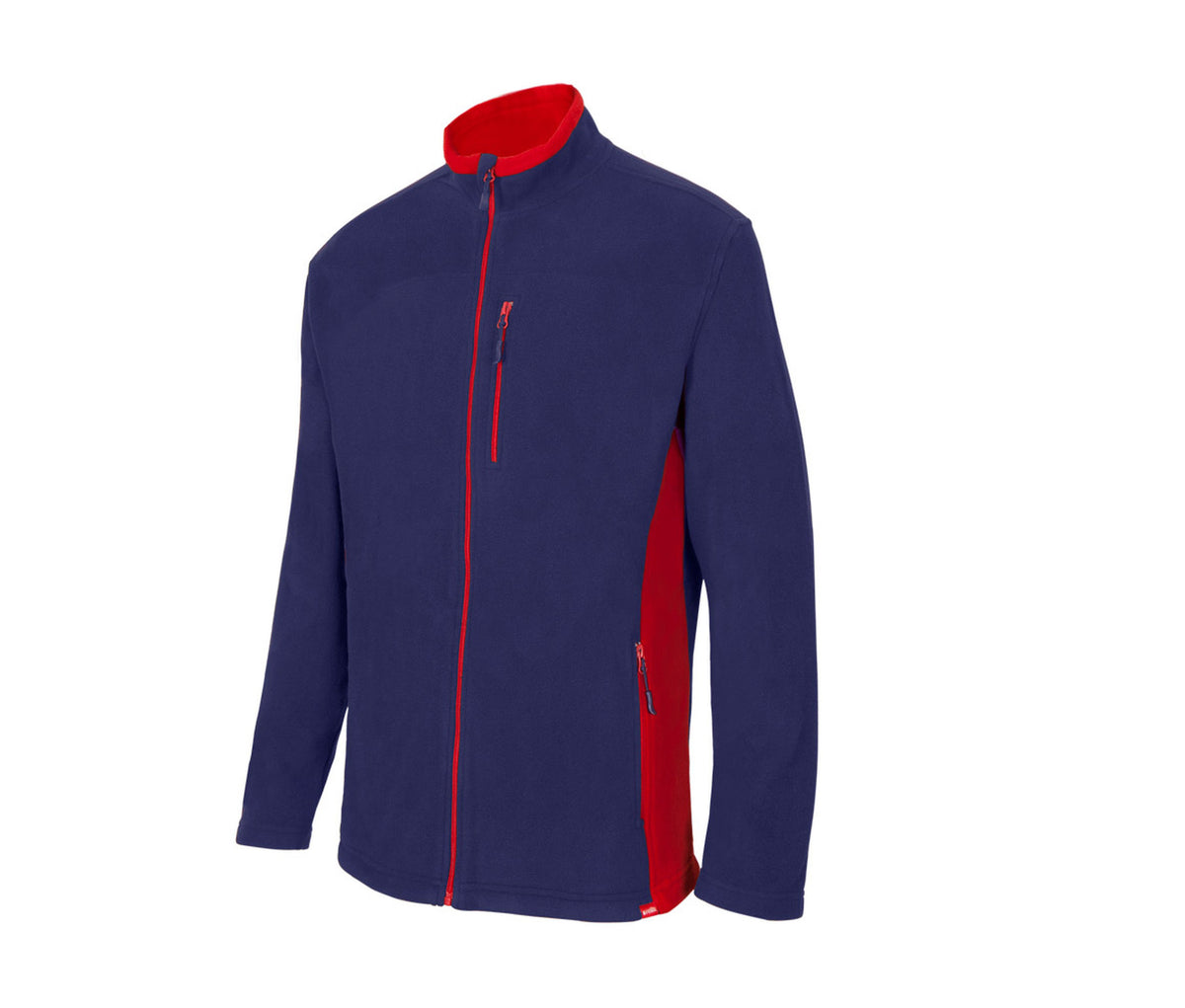 V1504 Marine/Rouge