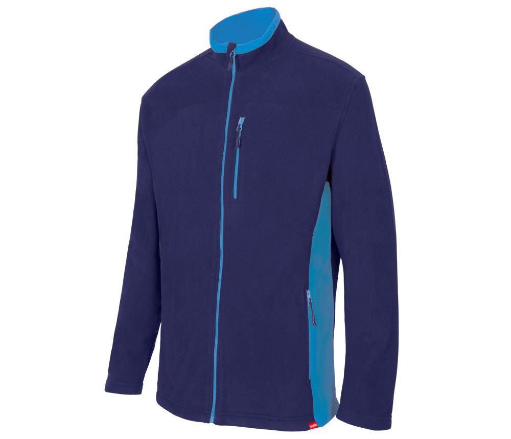 V1504 Marine/Bleu Ciel