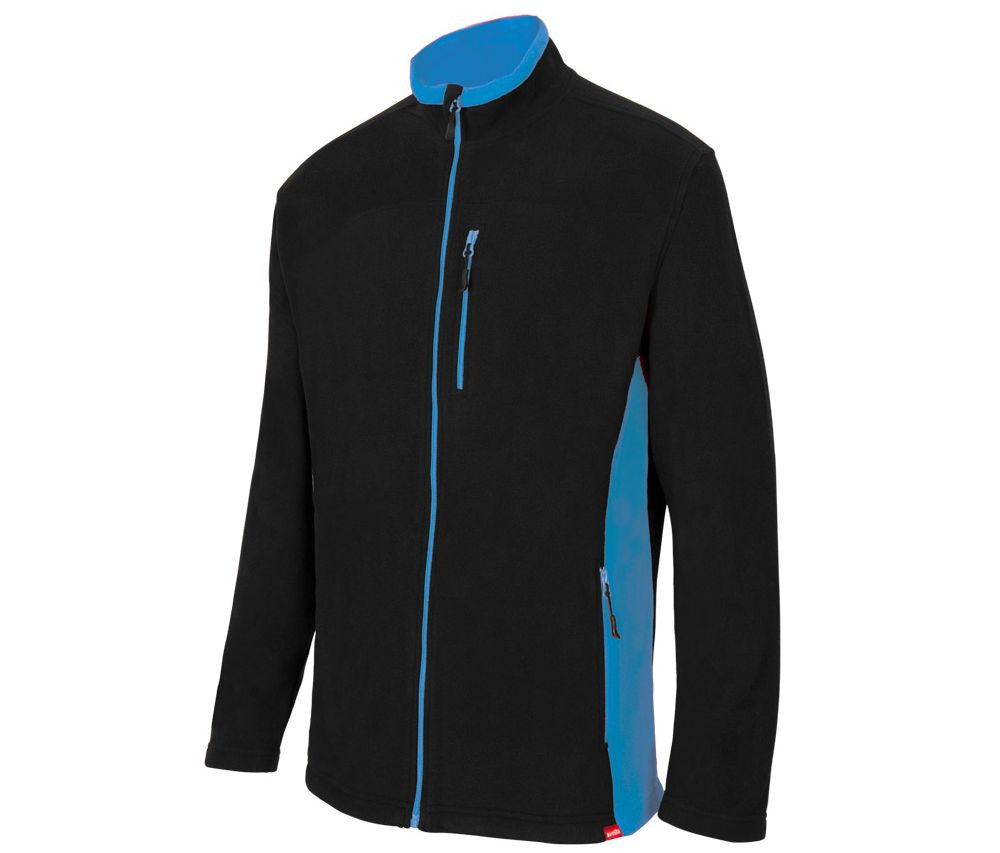 V1504 Noir/Bleu Ciel