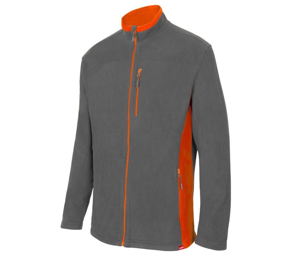 V1504 Gris/Orange