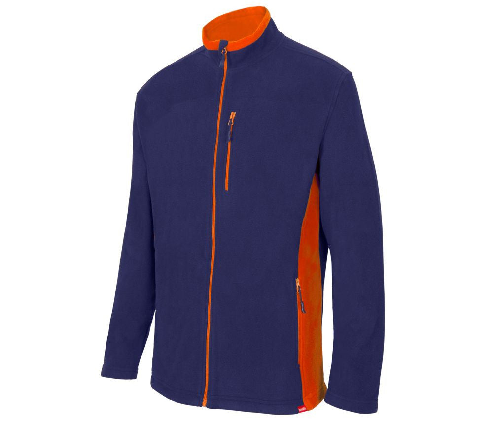 V1504 Marine/Orange