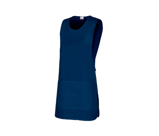 Tablier Chasuble Réversible V2542 - Velilla coloris Navy