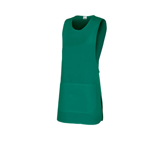 Tablier Chasuble Réversible V2542 - Velilla coloris Green