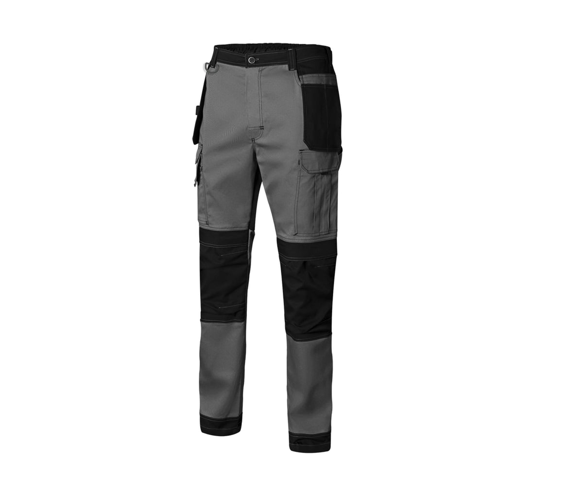 V3019S Grey/Black