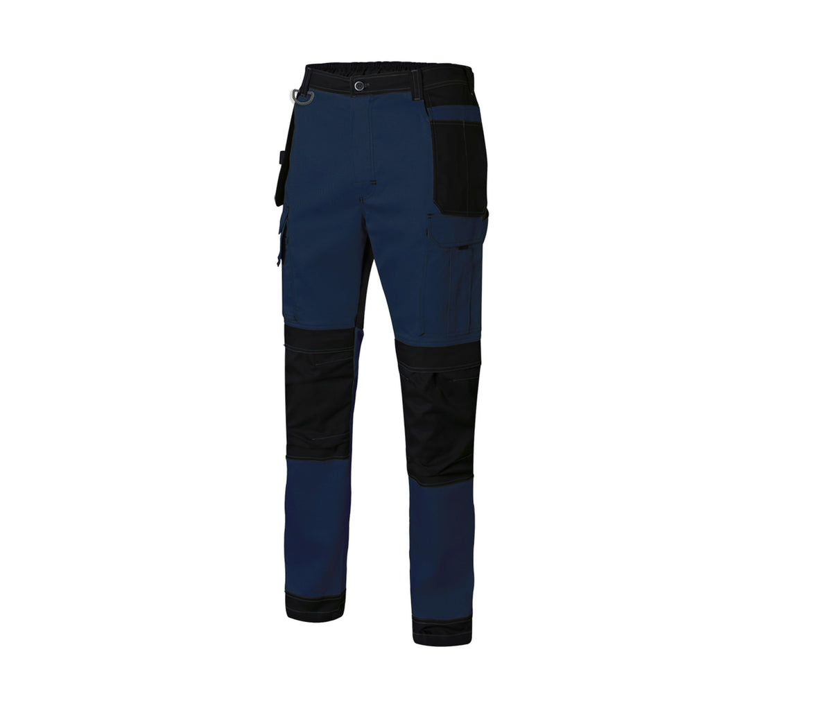 V3019S Navy/Black