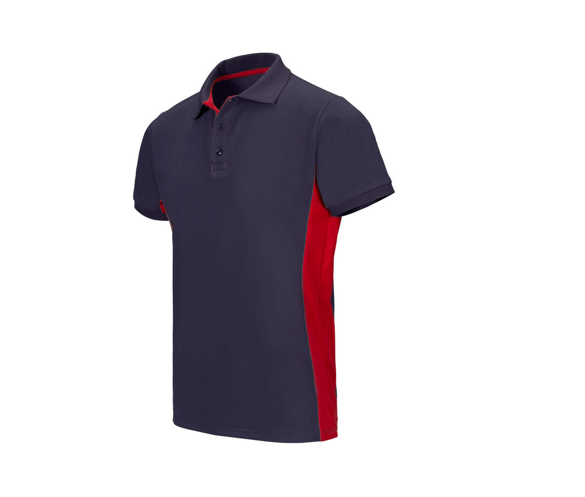 V5504 Marine/Rouge