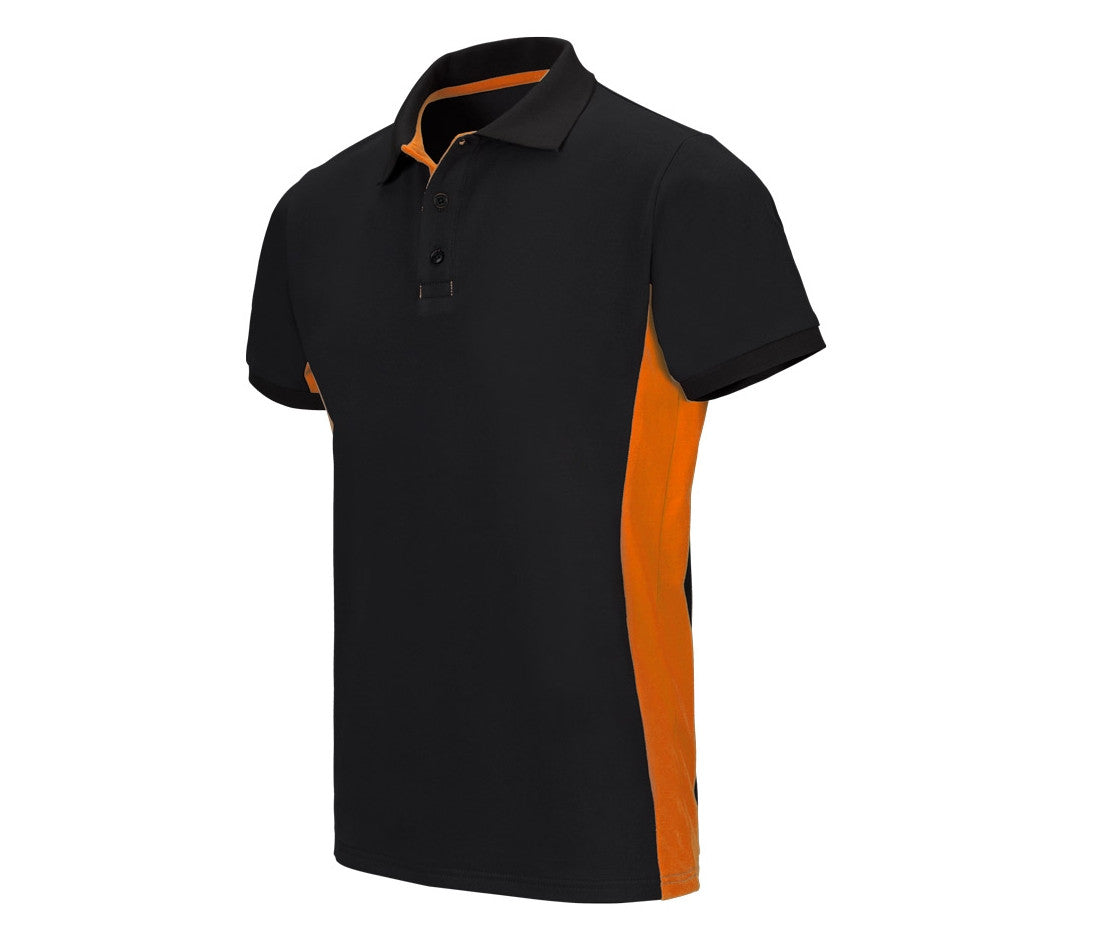 V5504 Noir/Orange