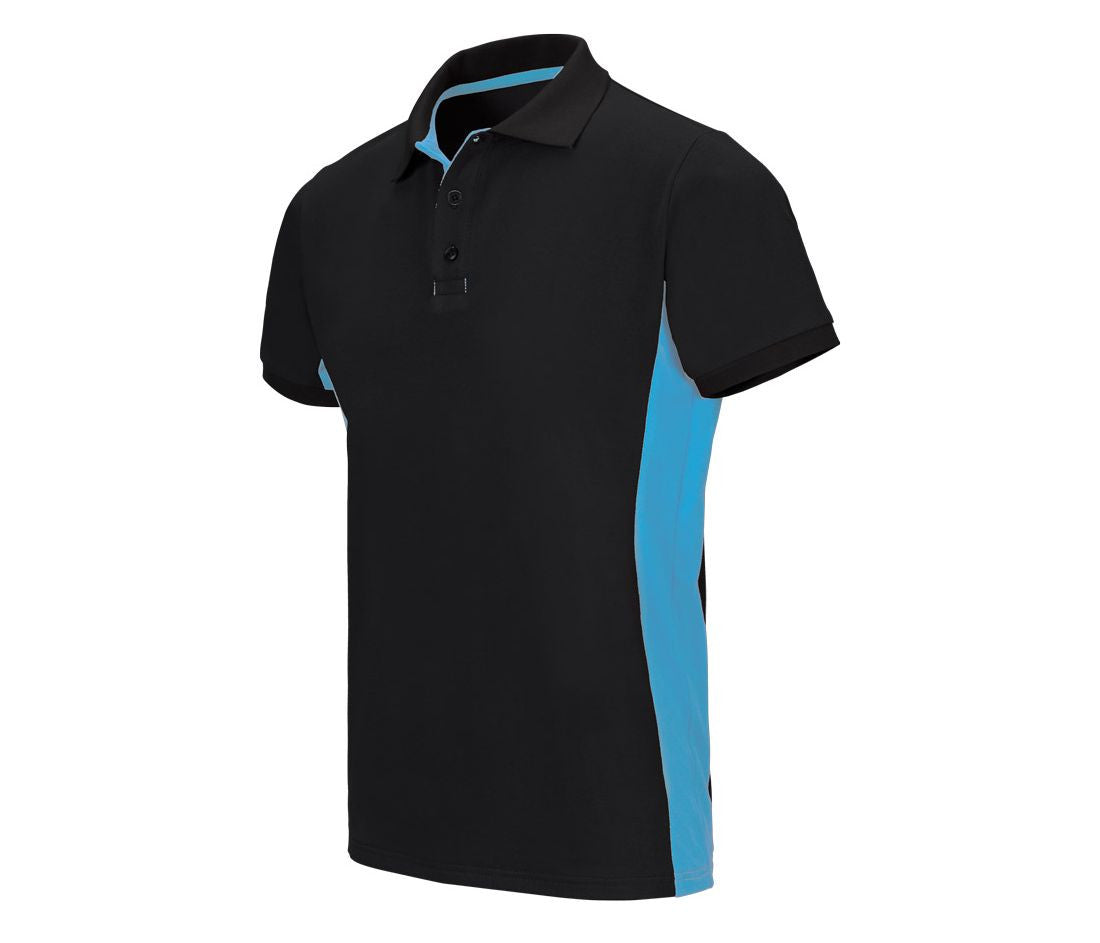 V5504 Noir/Bleu Ciel