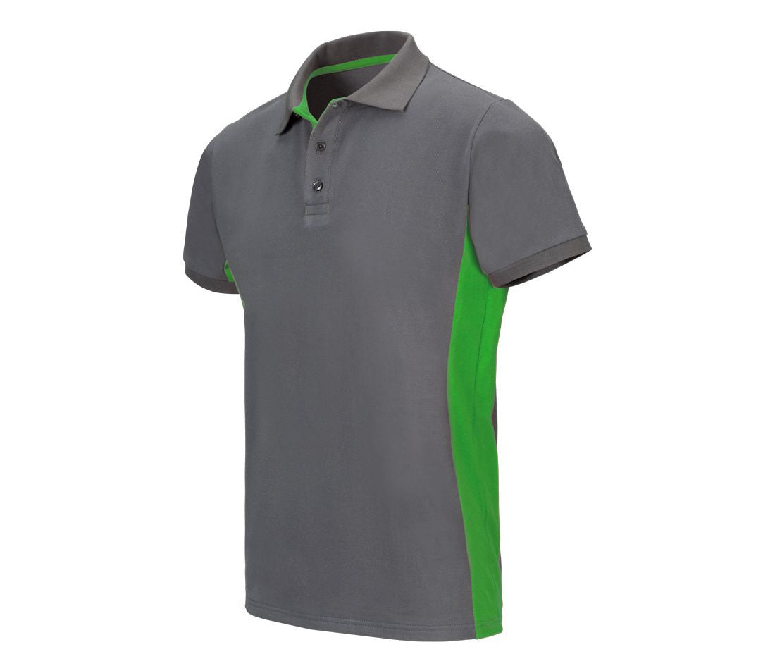 V5504 Gris/Citron Vert