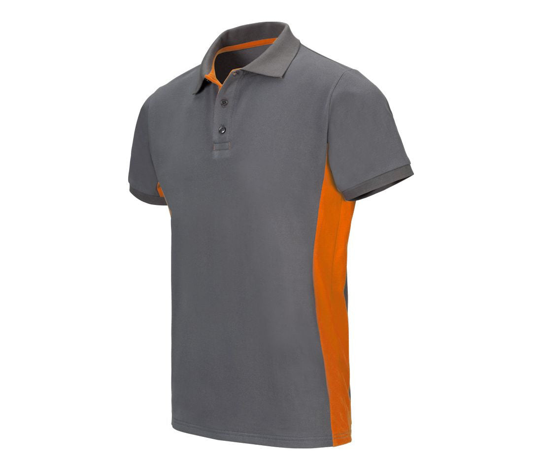 V5504 Gris/Orange
