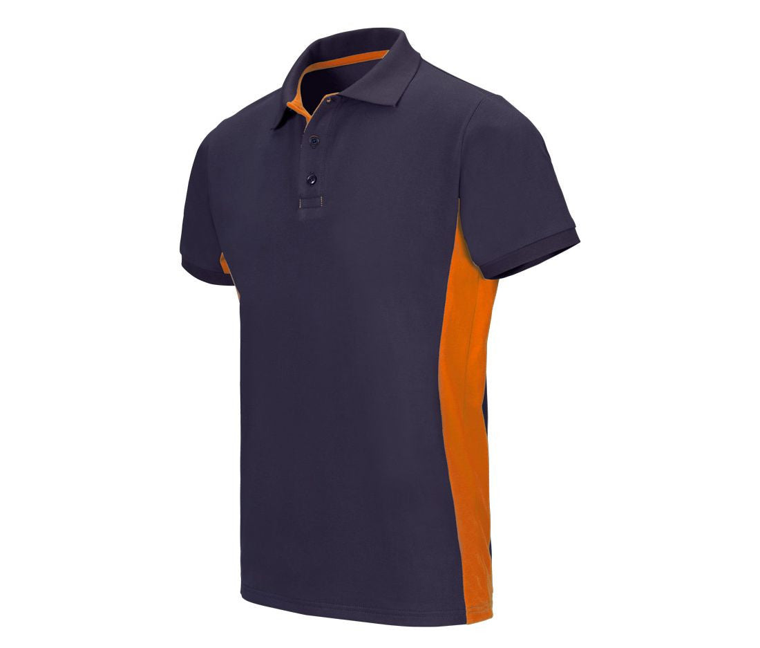 V5504 Marine/Orange