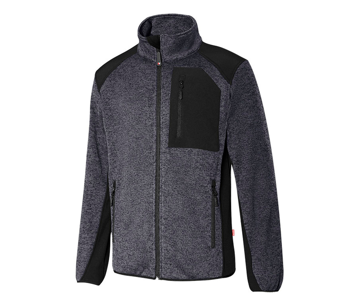 Grey/Black