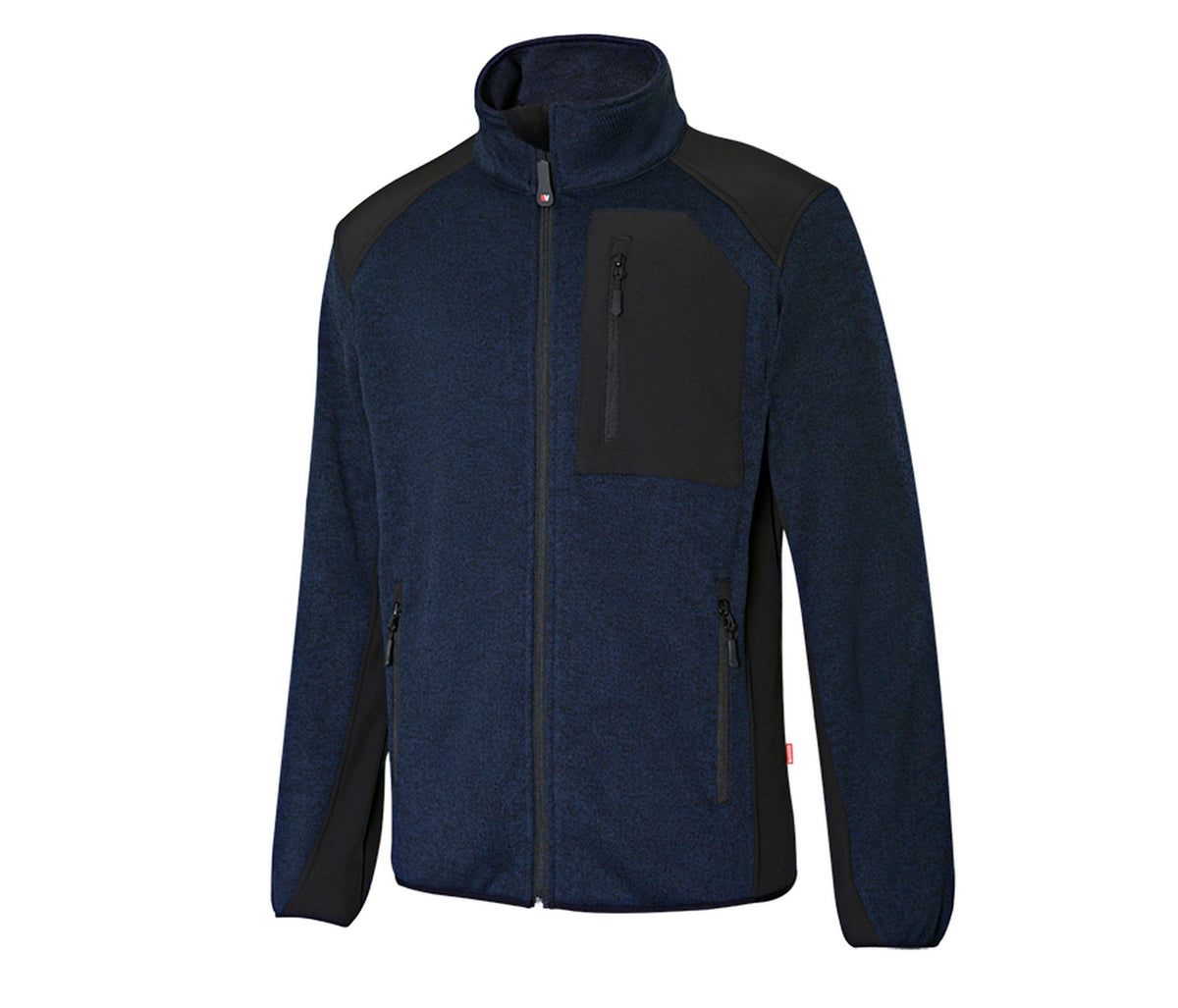 Navy/Black