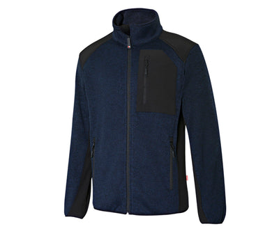 Veste Polaire Molletonnée - Velilla