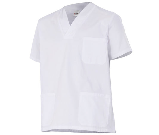 Tunique Manches Courtes VL589 - Velilla coloris White
