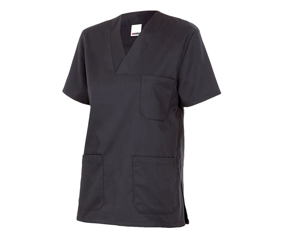 VL589 Black