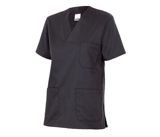 Tunique Manches Courtes VL589 - Velilla coloris Black