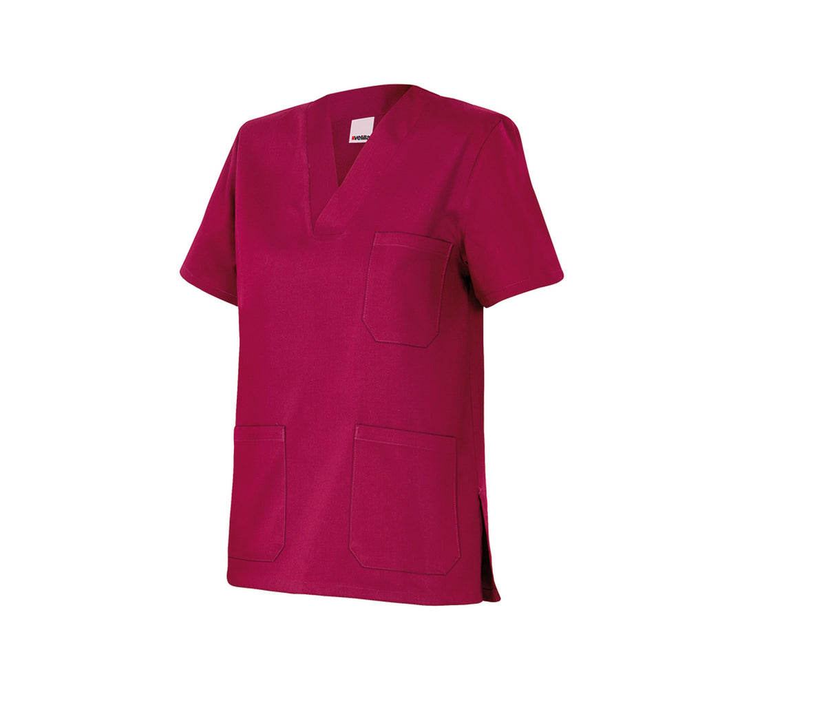 VL589 Burgundy