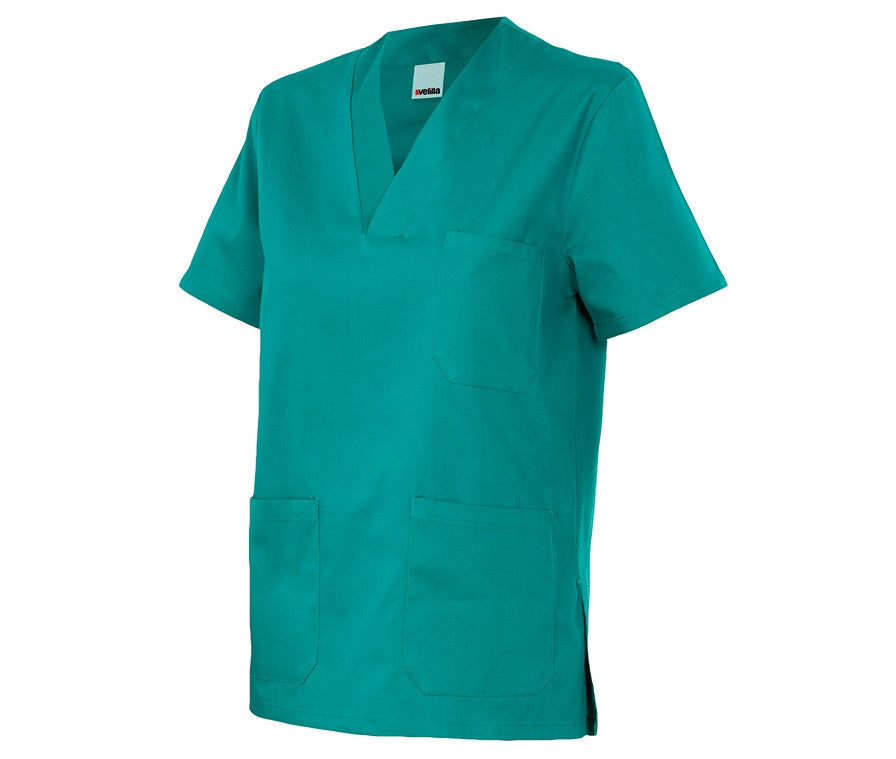 VL589 Green