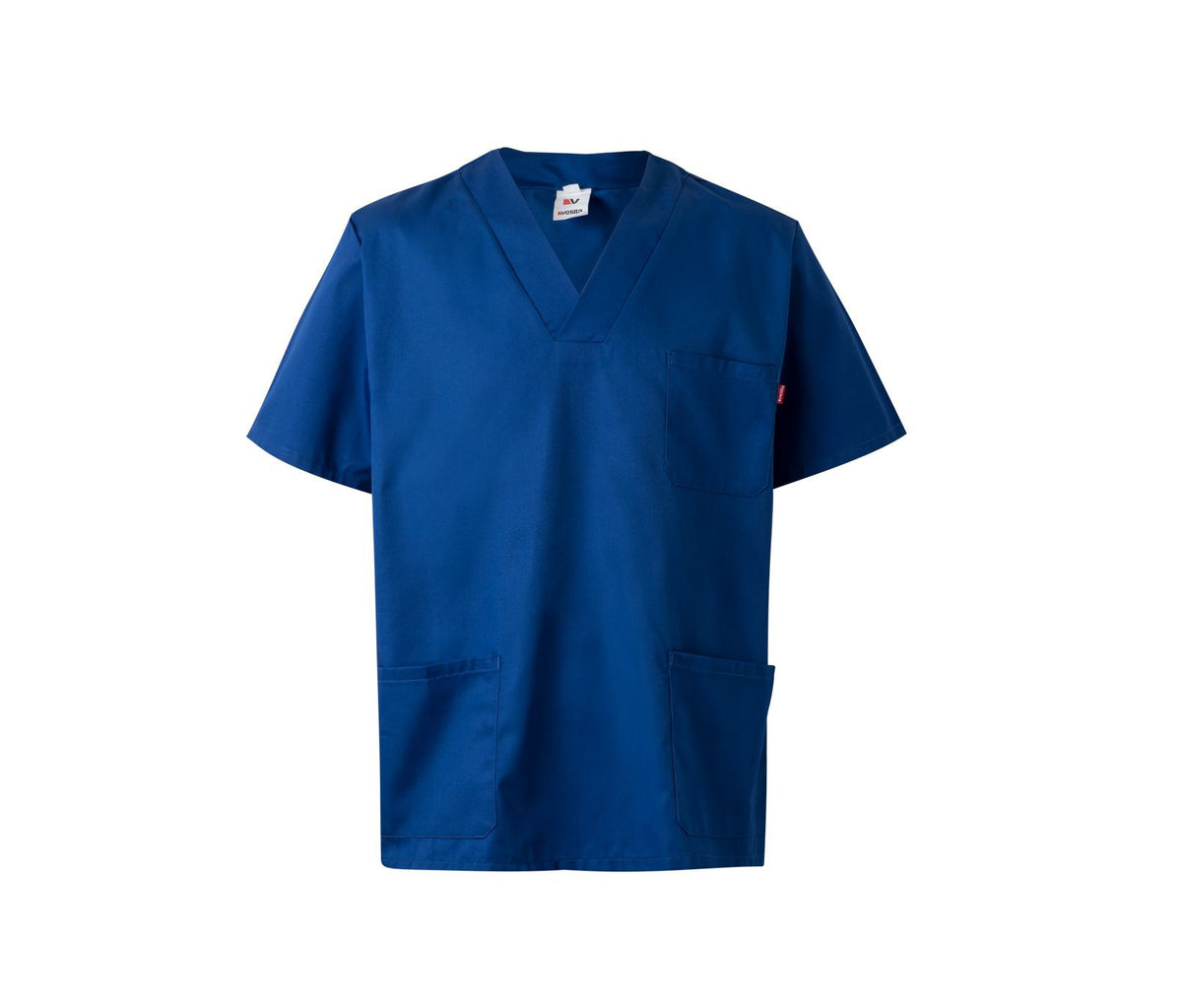 VL589 Ultramarine Blue