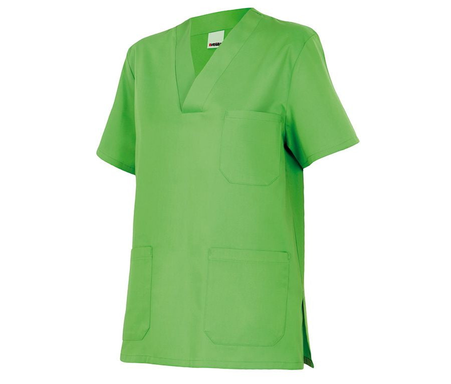 VL589 Lime Green