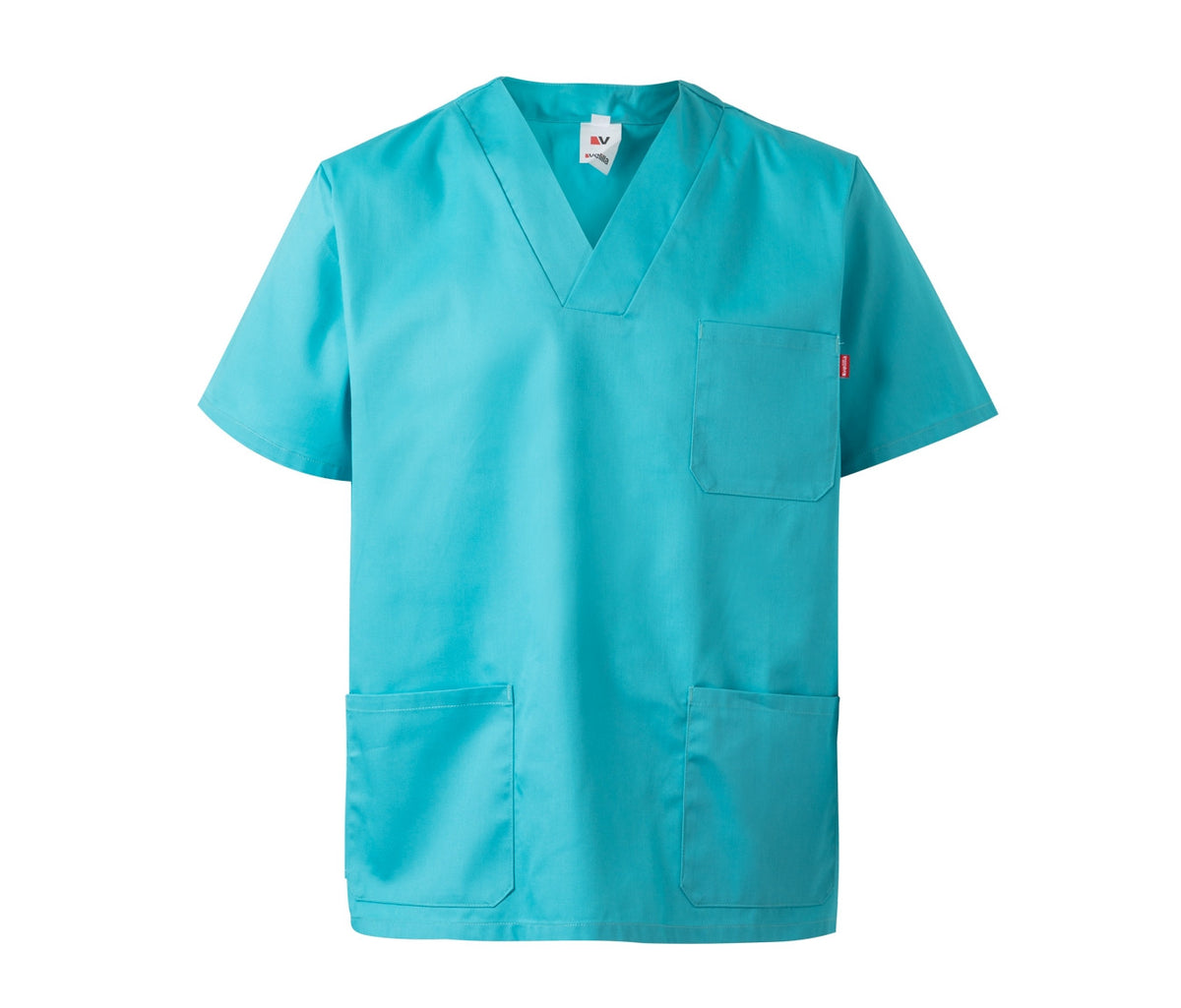 VL589 Light Turquoise