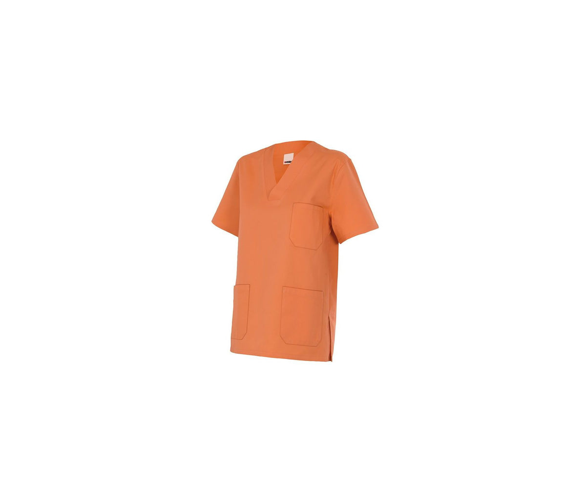 VL589 Light Orange