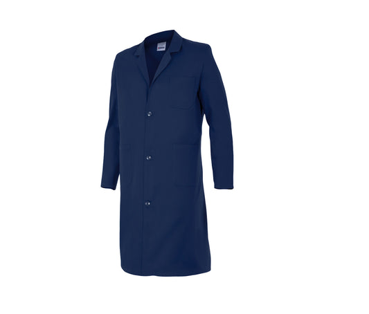 Blouse de Travail VL700 - Velilla coloris Navy