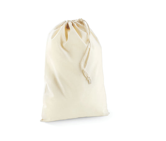 Sac Coton WM115 - Westford Mill coloris Natural