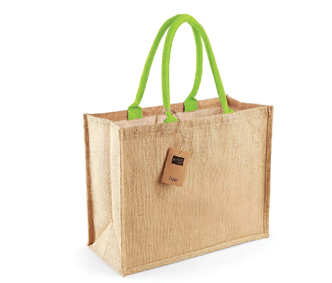 Natural/Lime Green