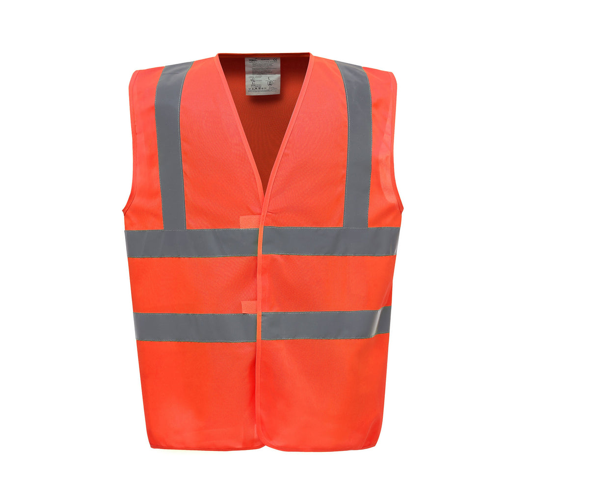 Hi Vis Orange