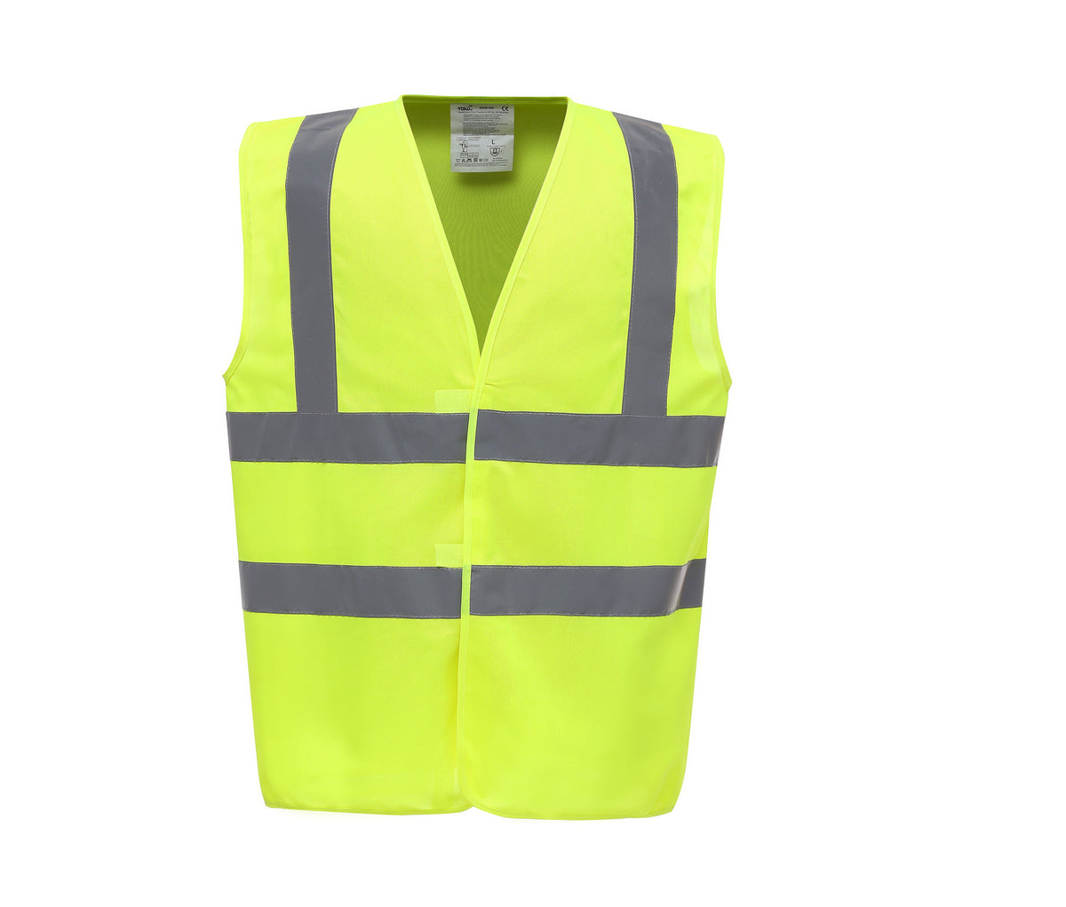 Hi Vis Yellow