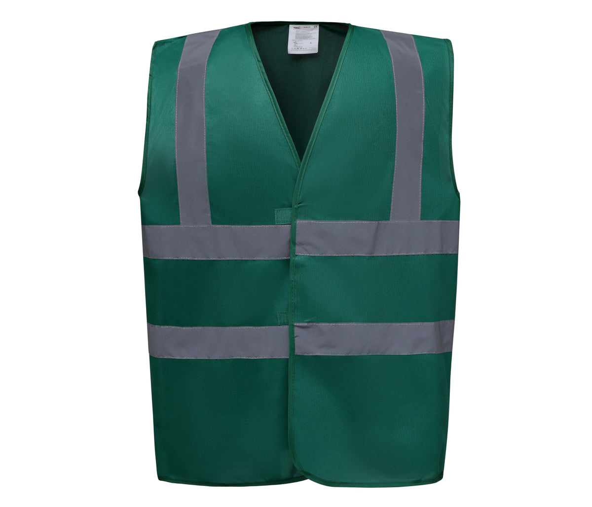 Paramedic Green