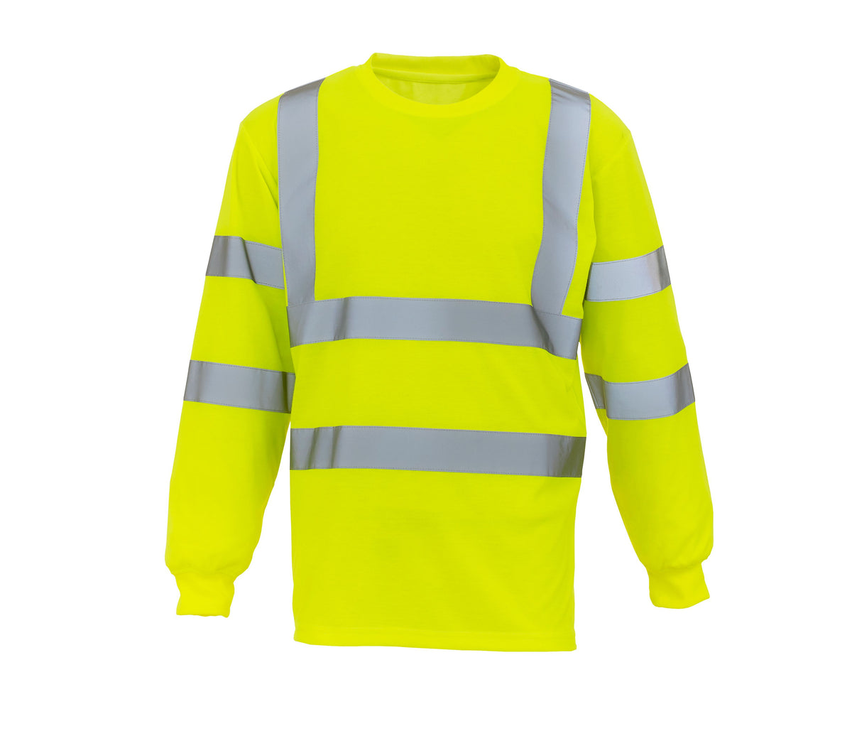 Hi Vis Yellow