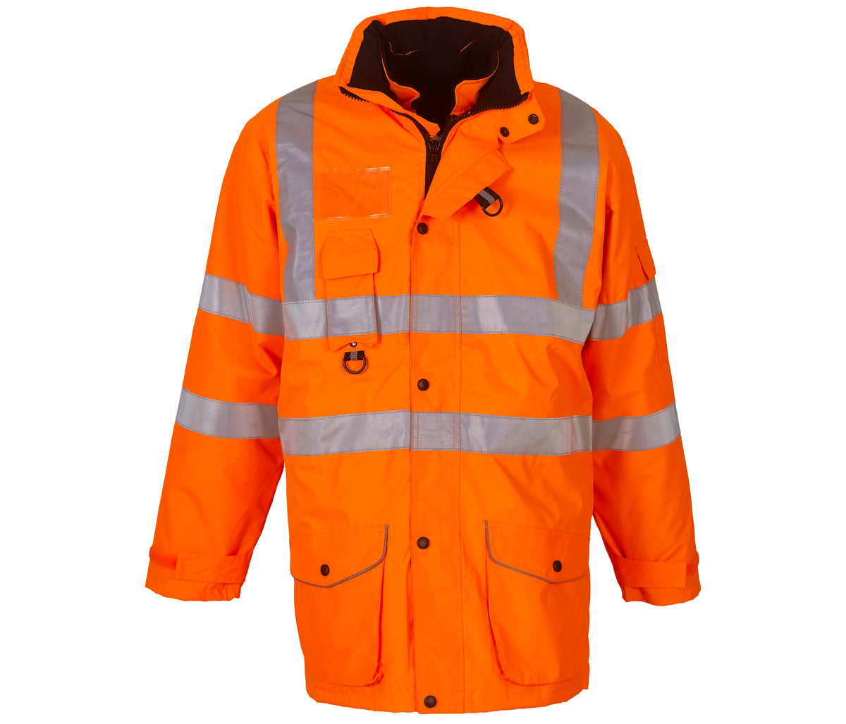 Hi Vis Orange