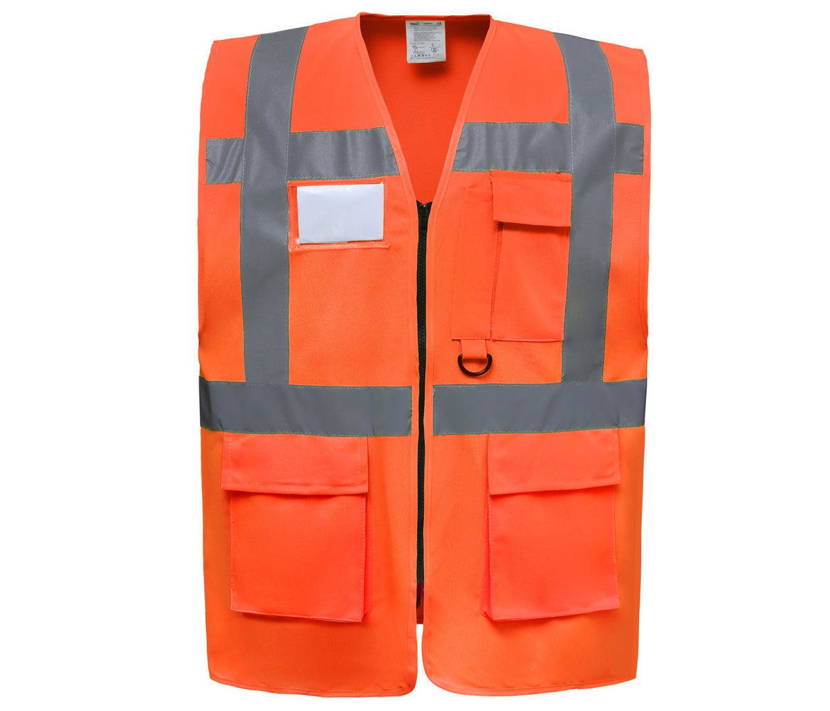 Hi Vis Orange