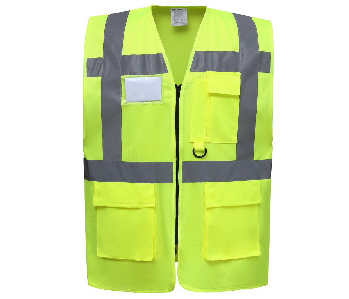 Hi Vis Yellow