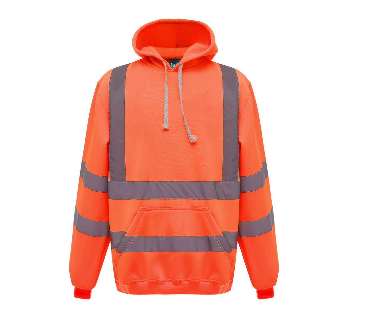 Hi Vis Orange
